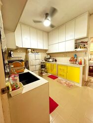 Pasir Ris Beach Park (D18), Terrace #566083631